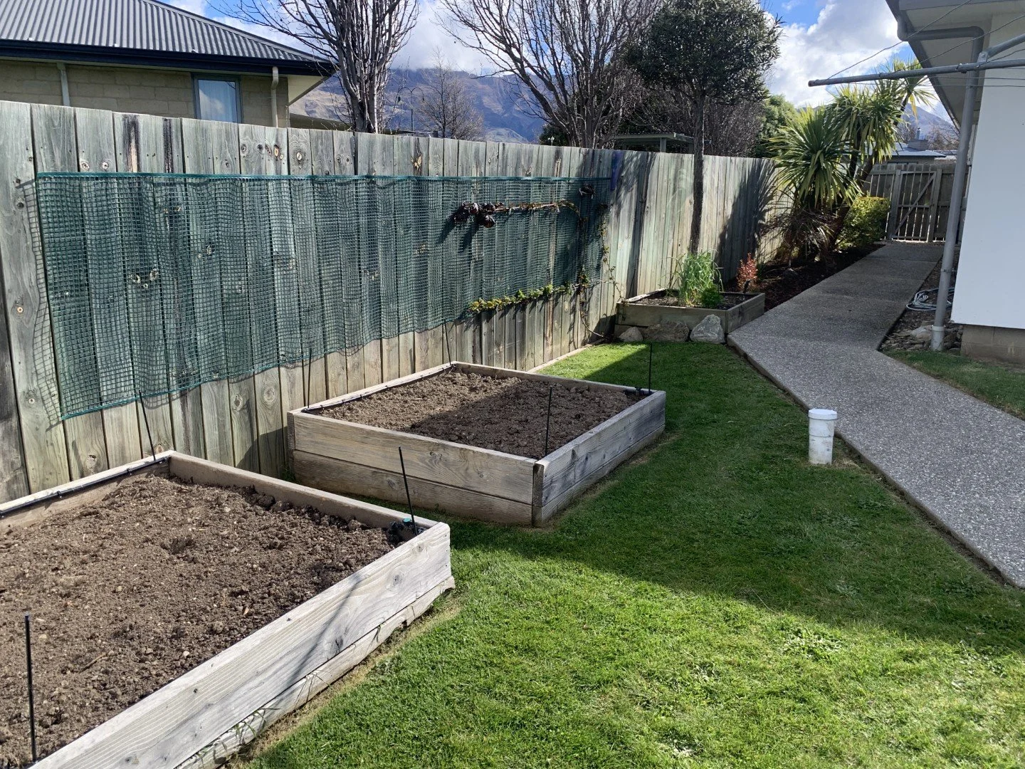 Wanaka Rental Home