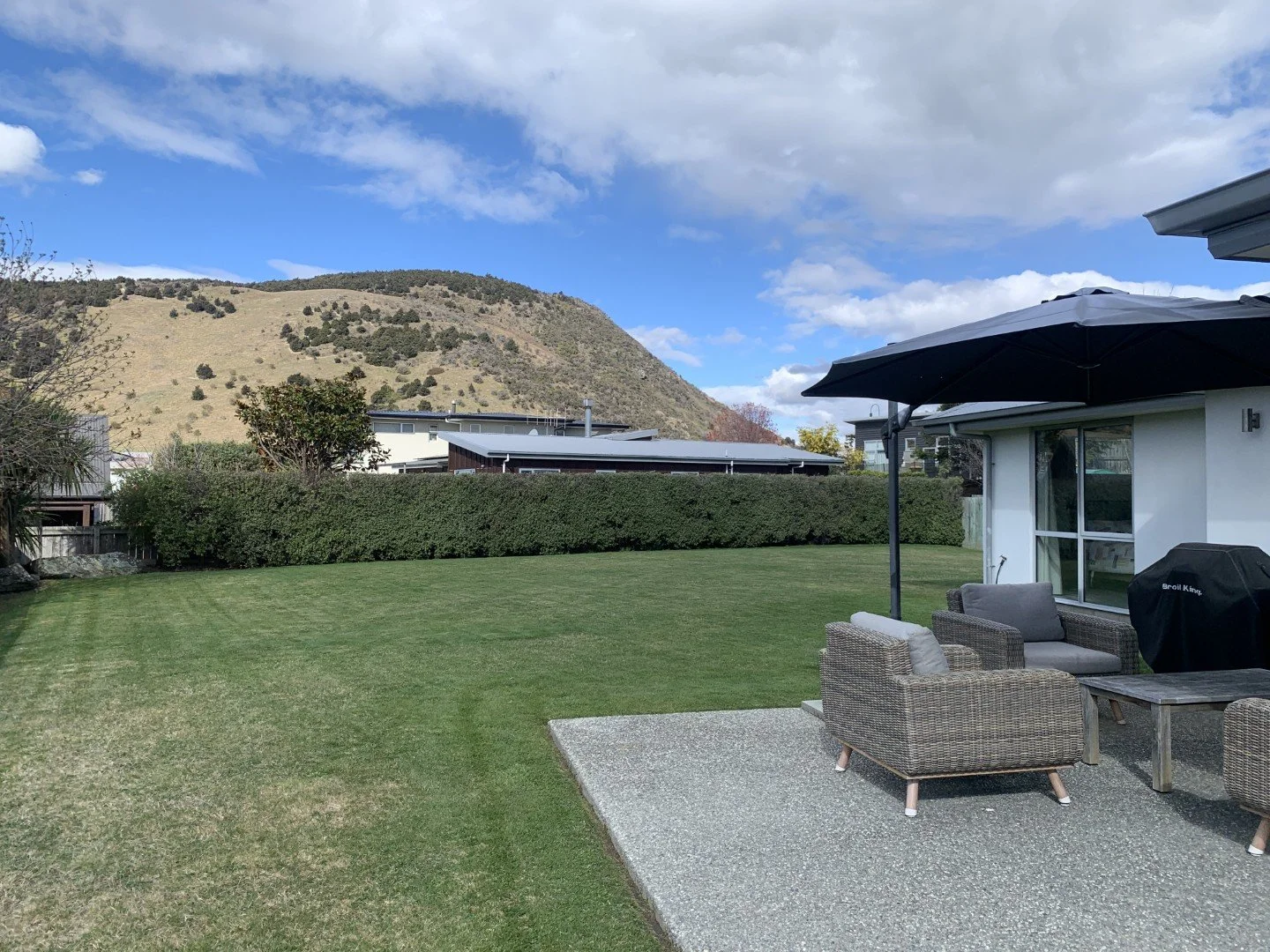Wanaka Rental Home