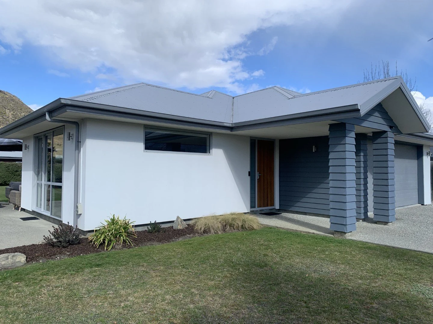 Wanaka Rental Home