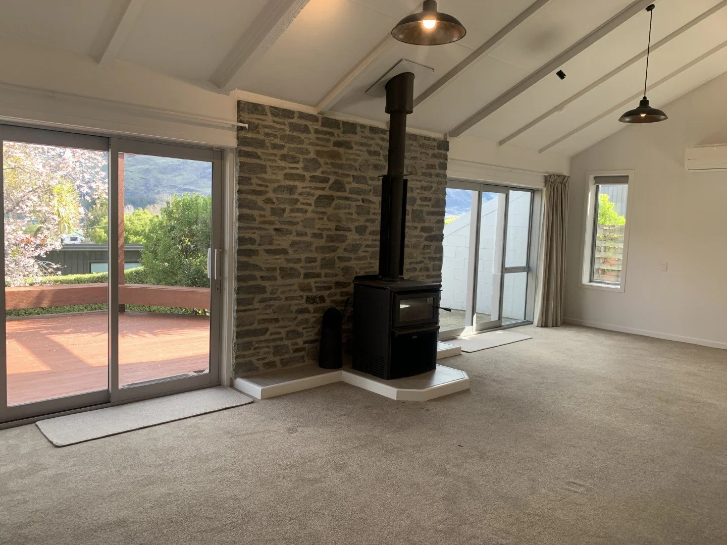Wanaka Rental Home