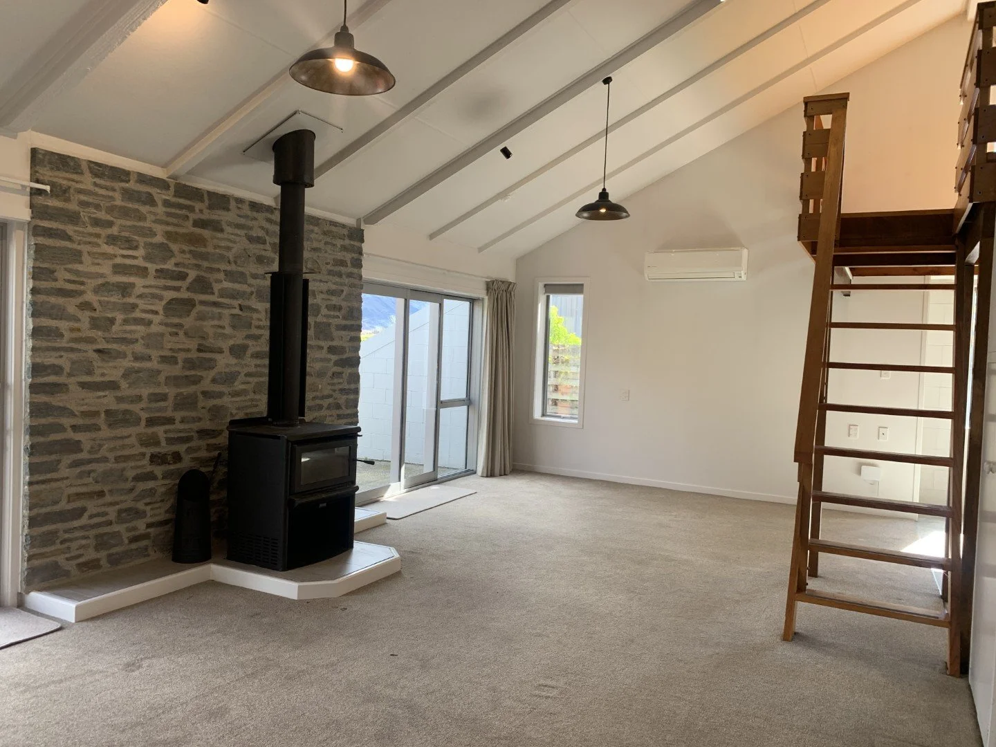 Wanaka Rental Home