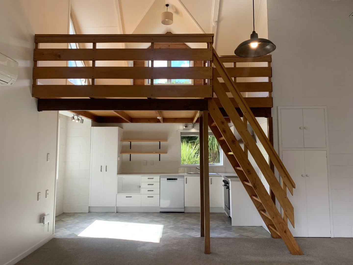 Wanaka Rental Home