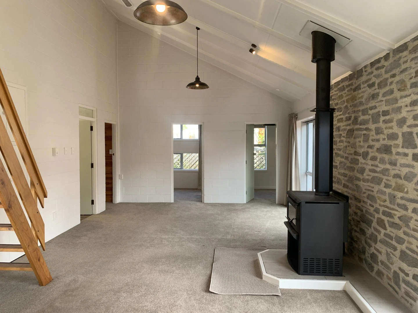 Wanaka Rental Home