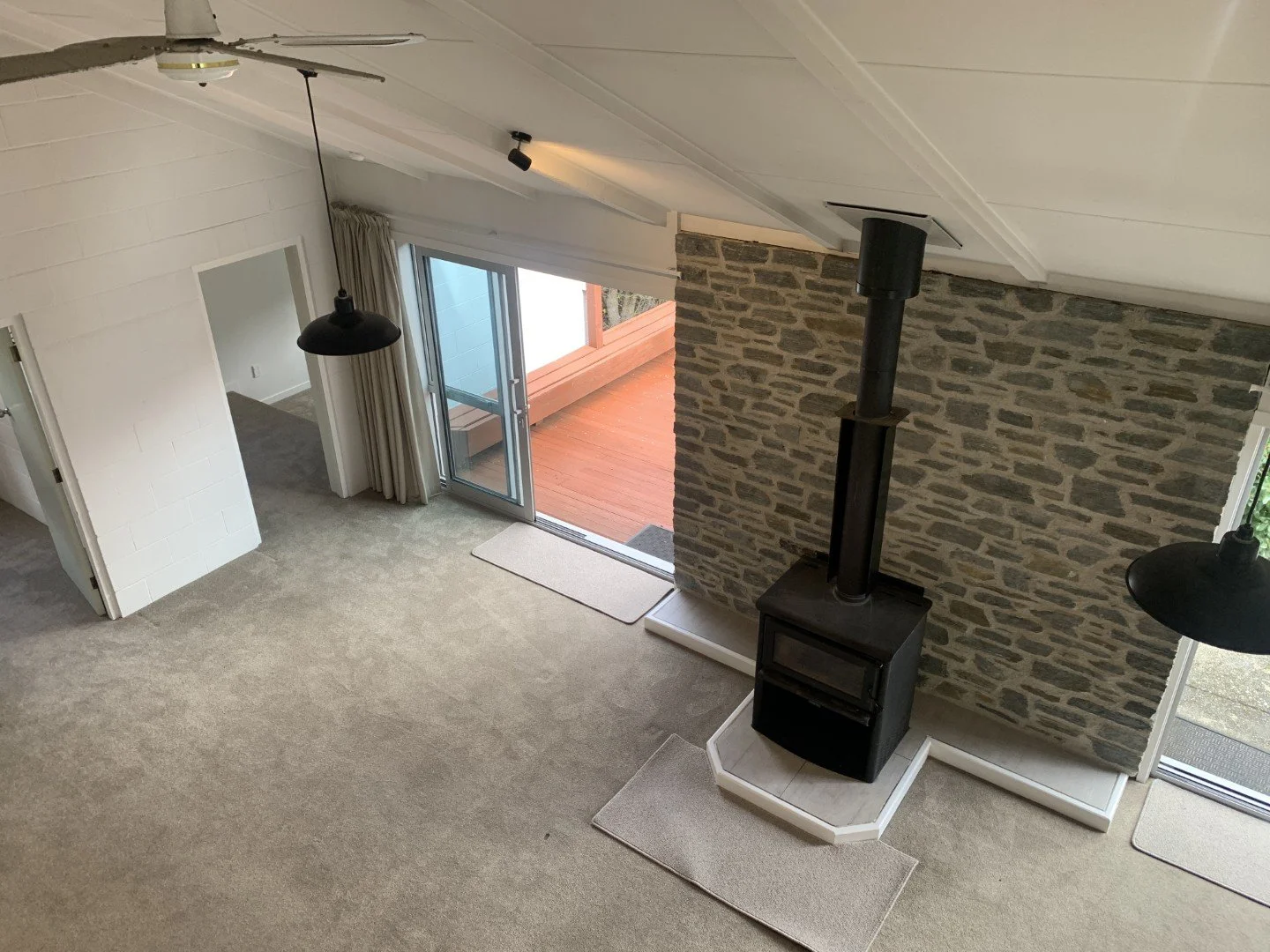 Wanaka Rental Home