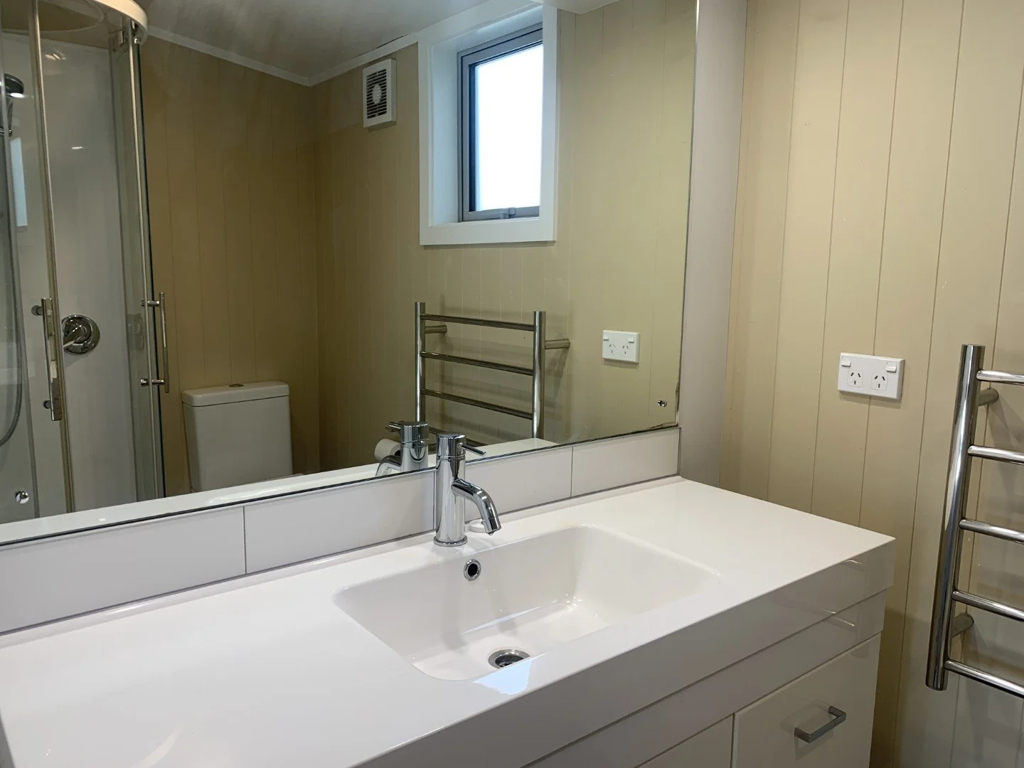 Wanaka Rental Home