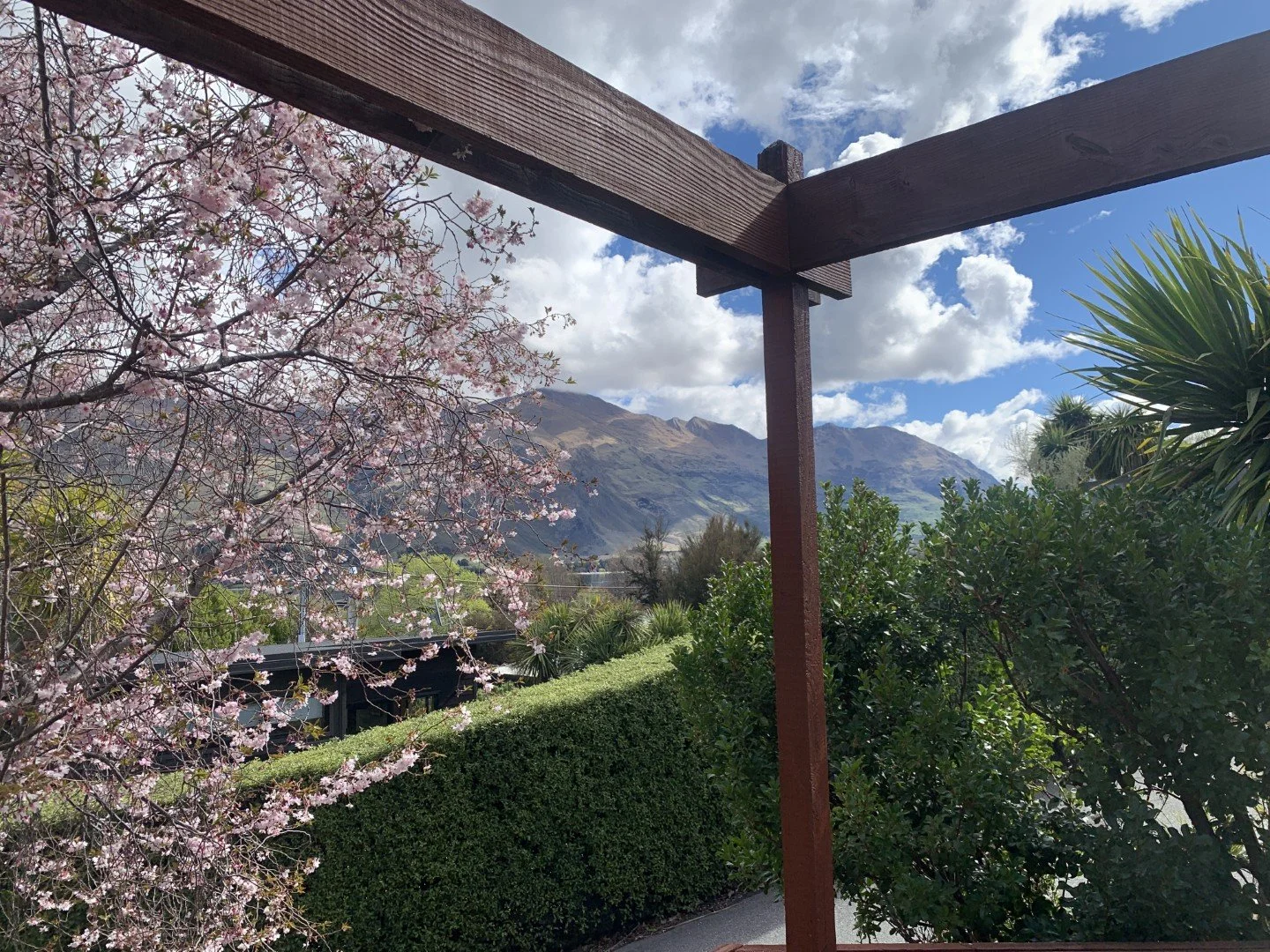 Wanaka Rental Home