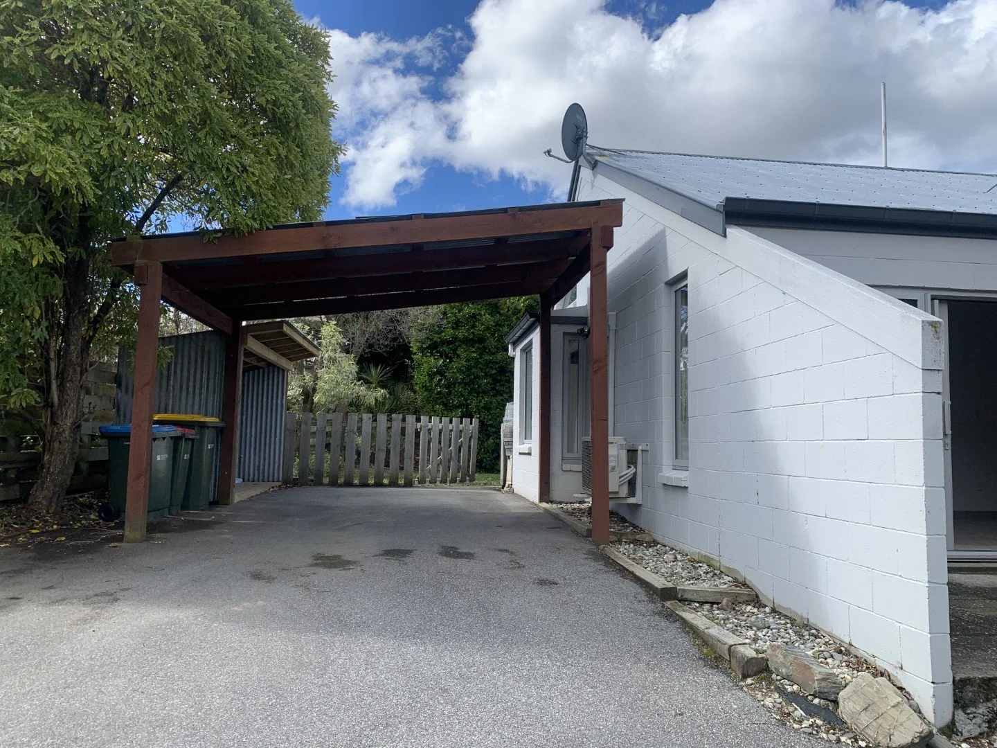 Wanaka Rental Home