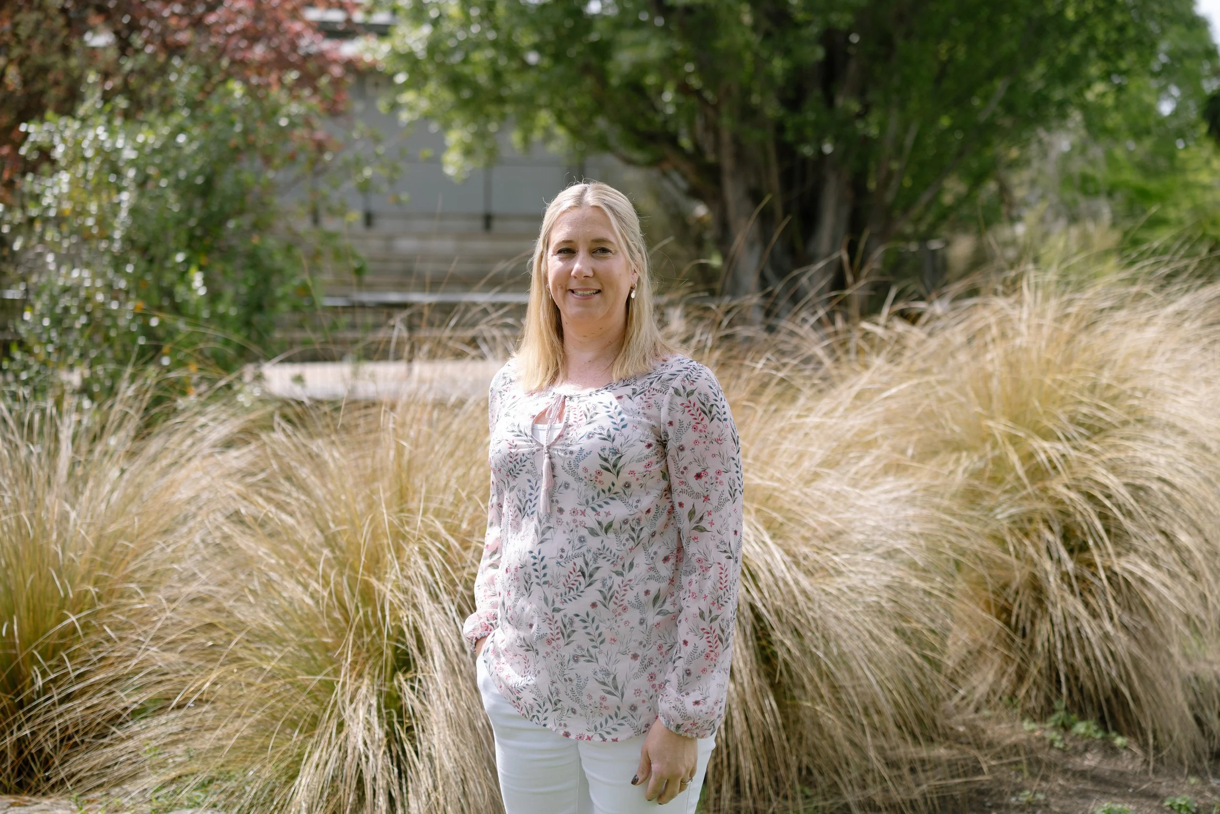 Mel Telke - Home and Co Property Management - Property Manager