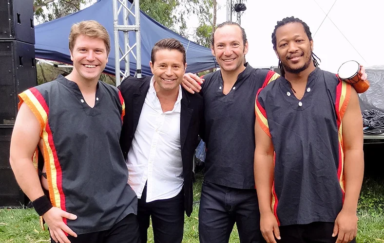 Channel 9 Today Show Live TV Cross