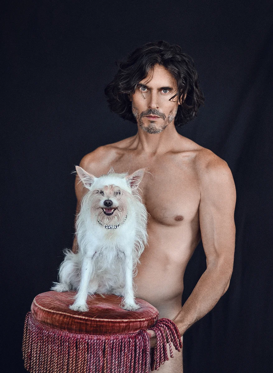 KING NICK OLD WORLD STYLE