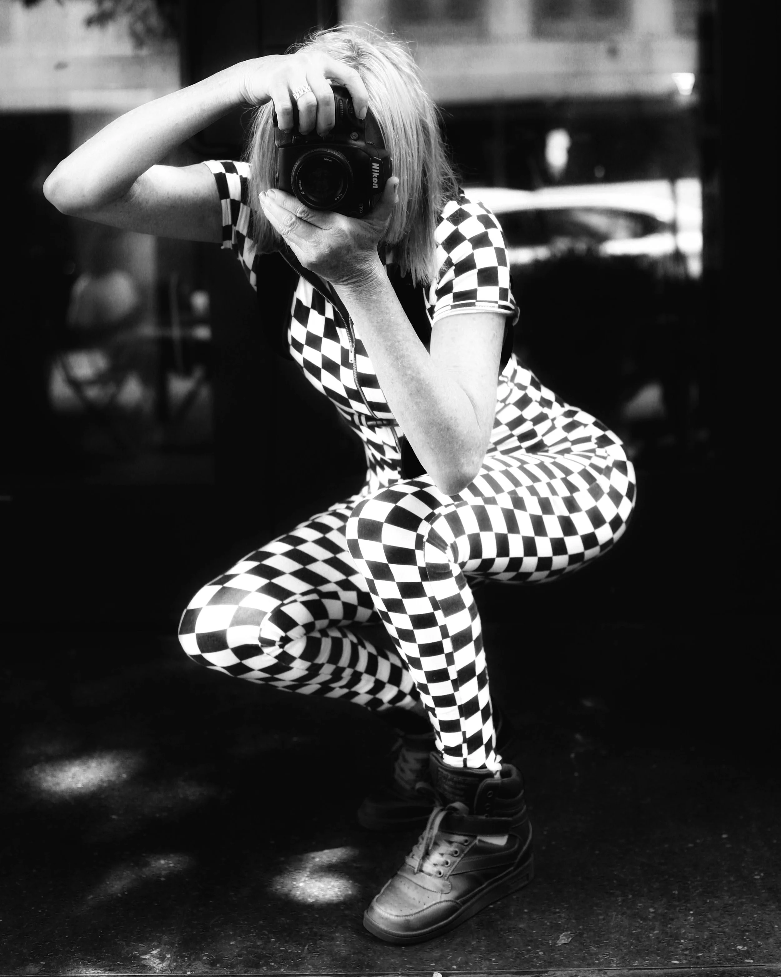 Meet Trailblazer Karen Bystedt