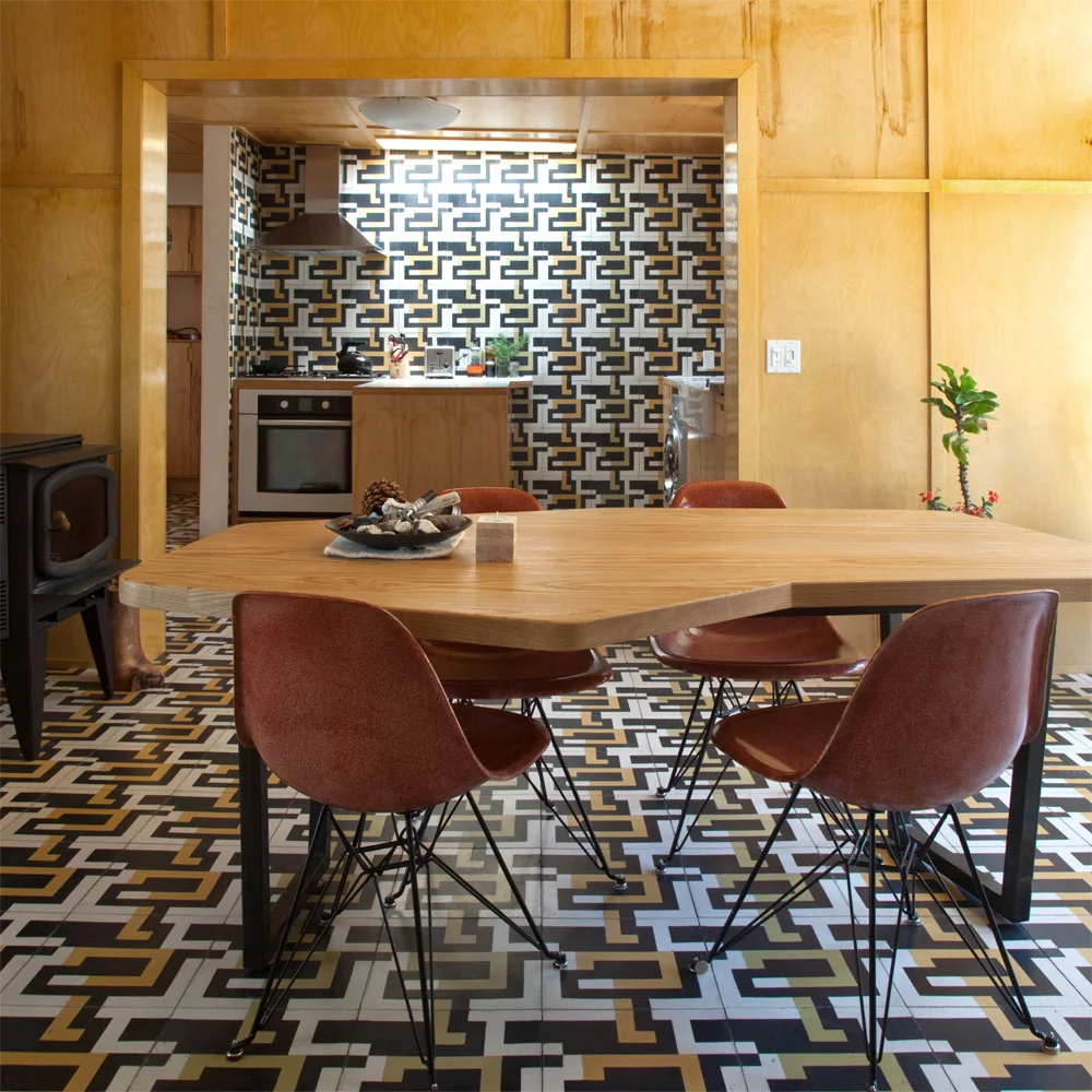 Zittel House