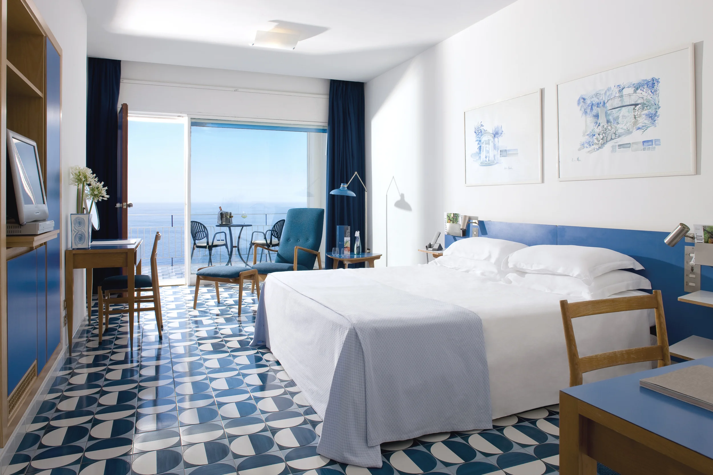 Parco dei Principi Grand Hotel