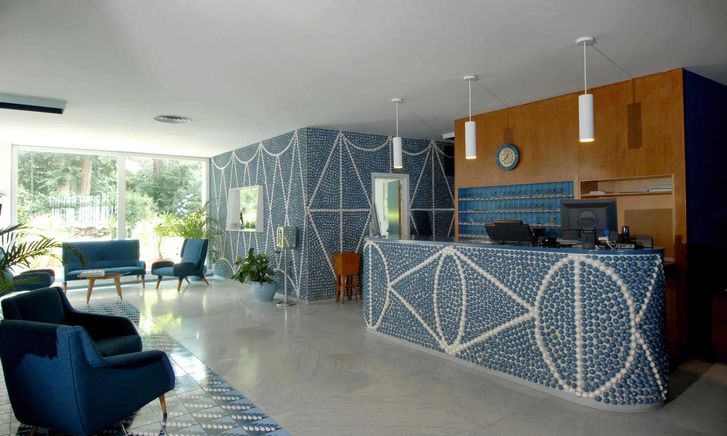 Parco dei Principi Grand Hotel