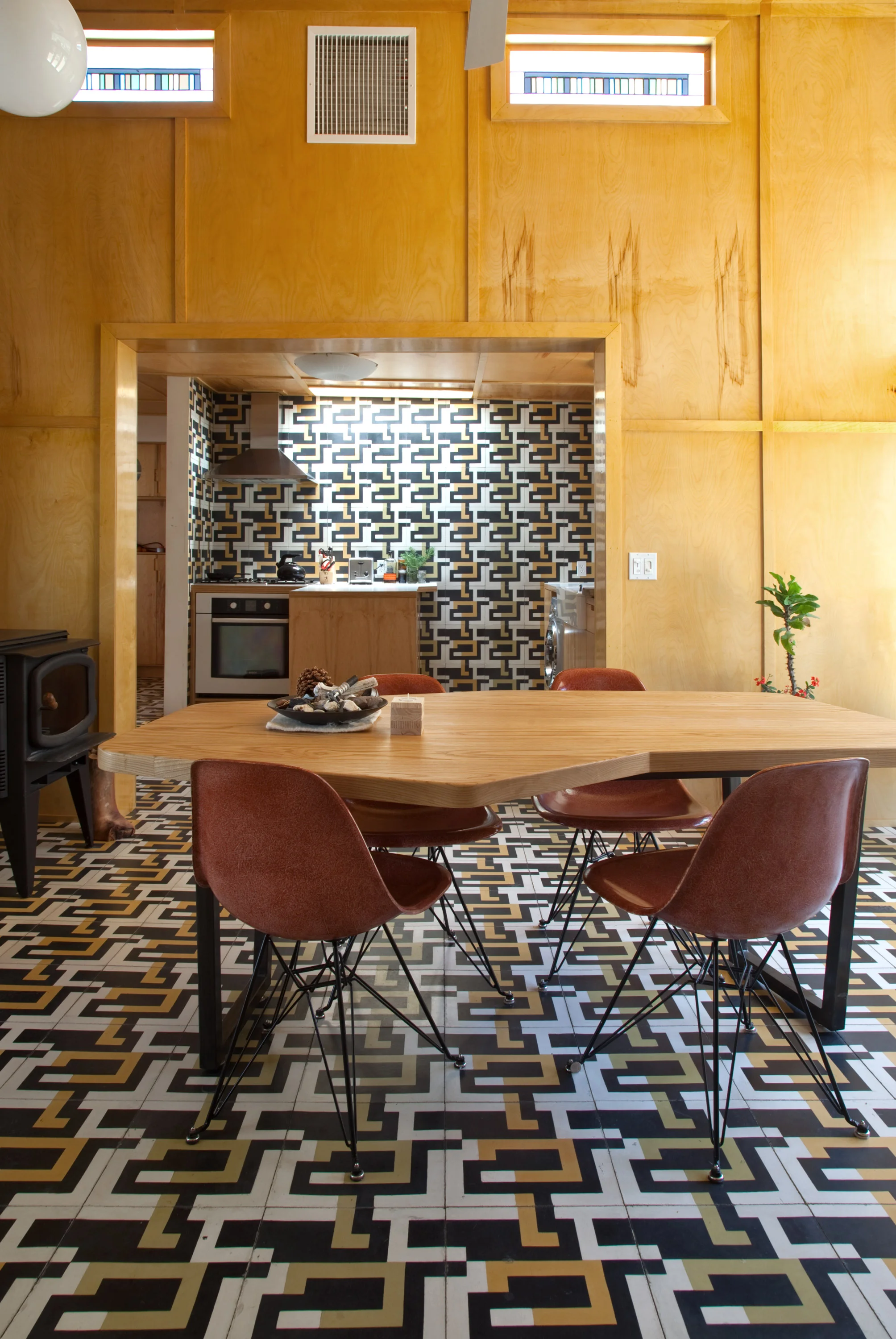 Zittel House