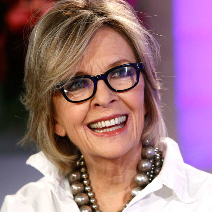 Diane Keaton, Heath Ceramics Fan