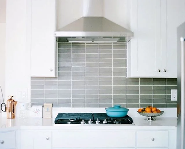 One serene backsplash for day 4 of 2018. Design and 📷: @ouramazingjin