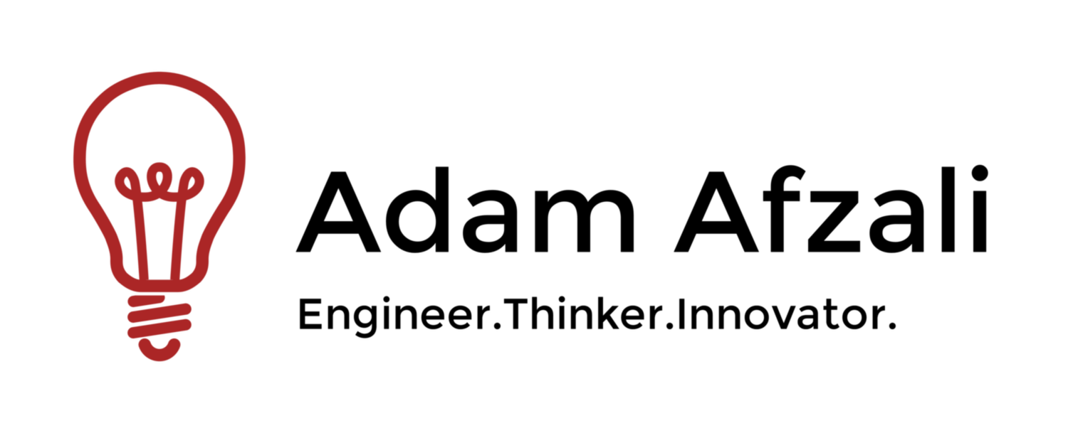Adam Afzali 
