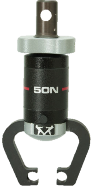 50N Side Action
