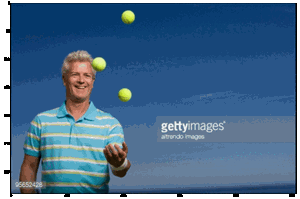Finding Tennis Balls.gif