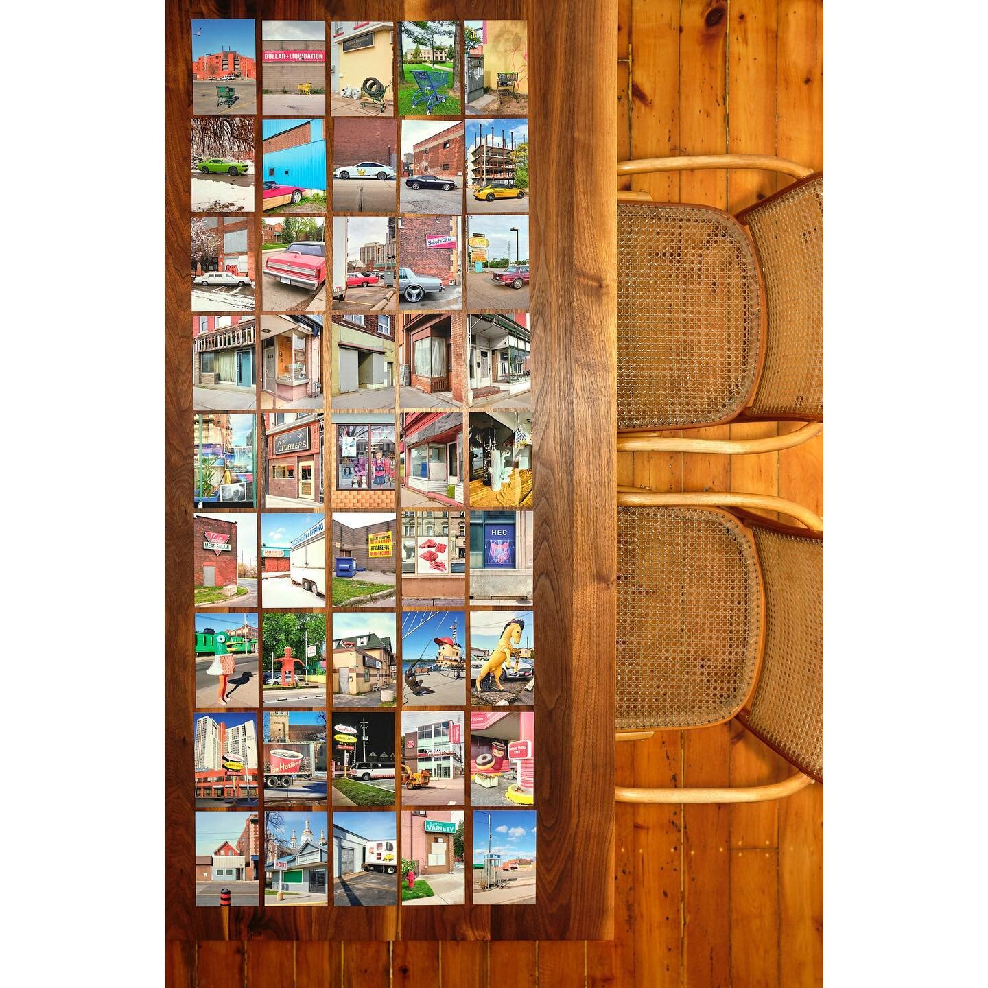 Look, I just want to lay all my cards on the table. And you can pick them up in Hamilton @thecityandthecitybooks @lendemocratic @royal_flush_shop @girlonthewinghamilton and @shoprooneys . Not all shops have all packs but hunting is half the fun.
HAMI