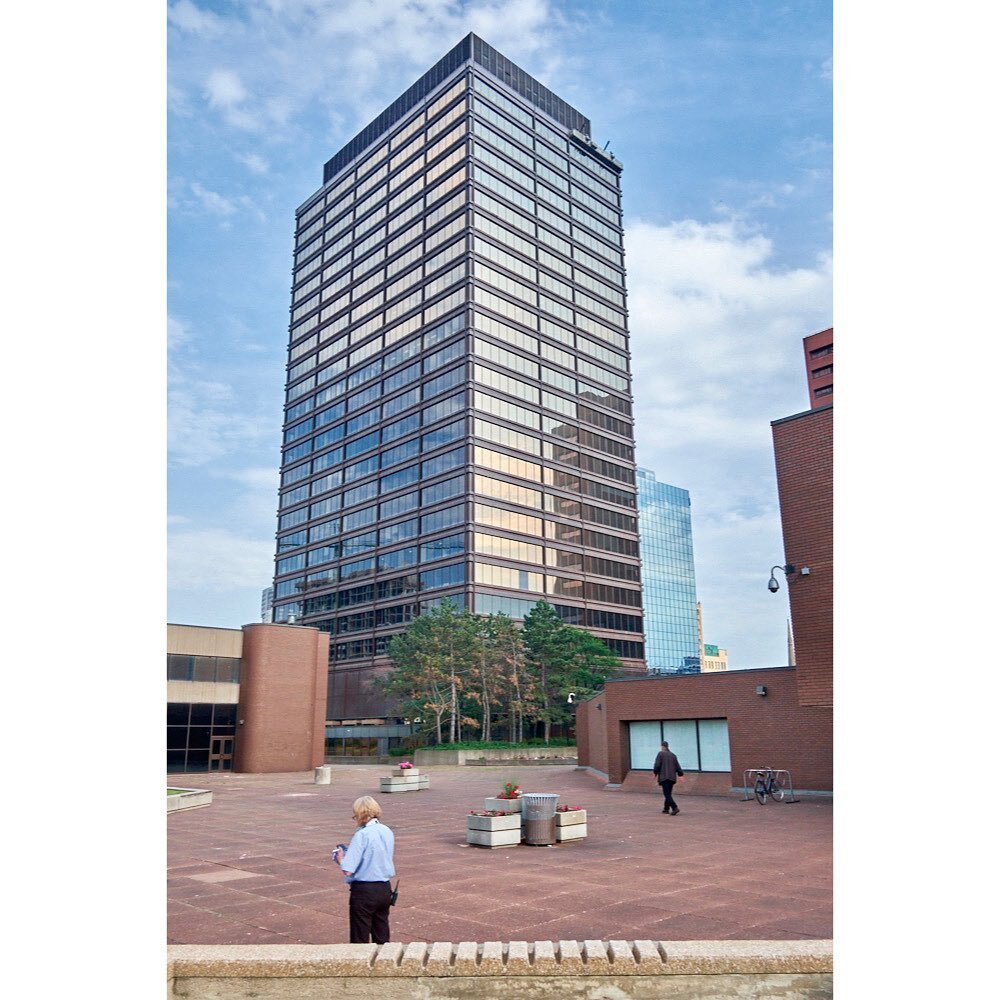 CALLing all citizens of or visitors to Hamilton: Has Stelco Tower played a tiny or significant part in your life or consciousness at some point in the 5 decades it has stood in the centre of Hamilton? Do you or does someone you know have a memory, ex