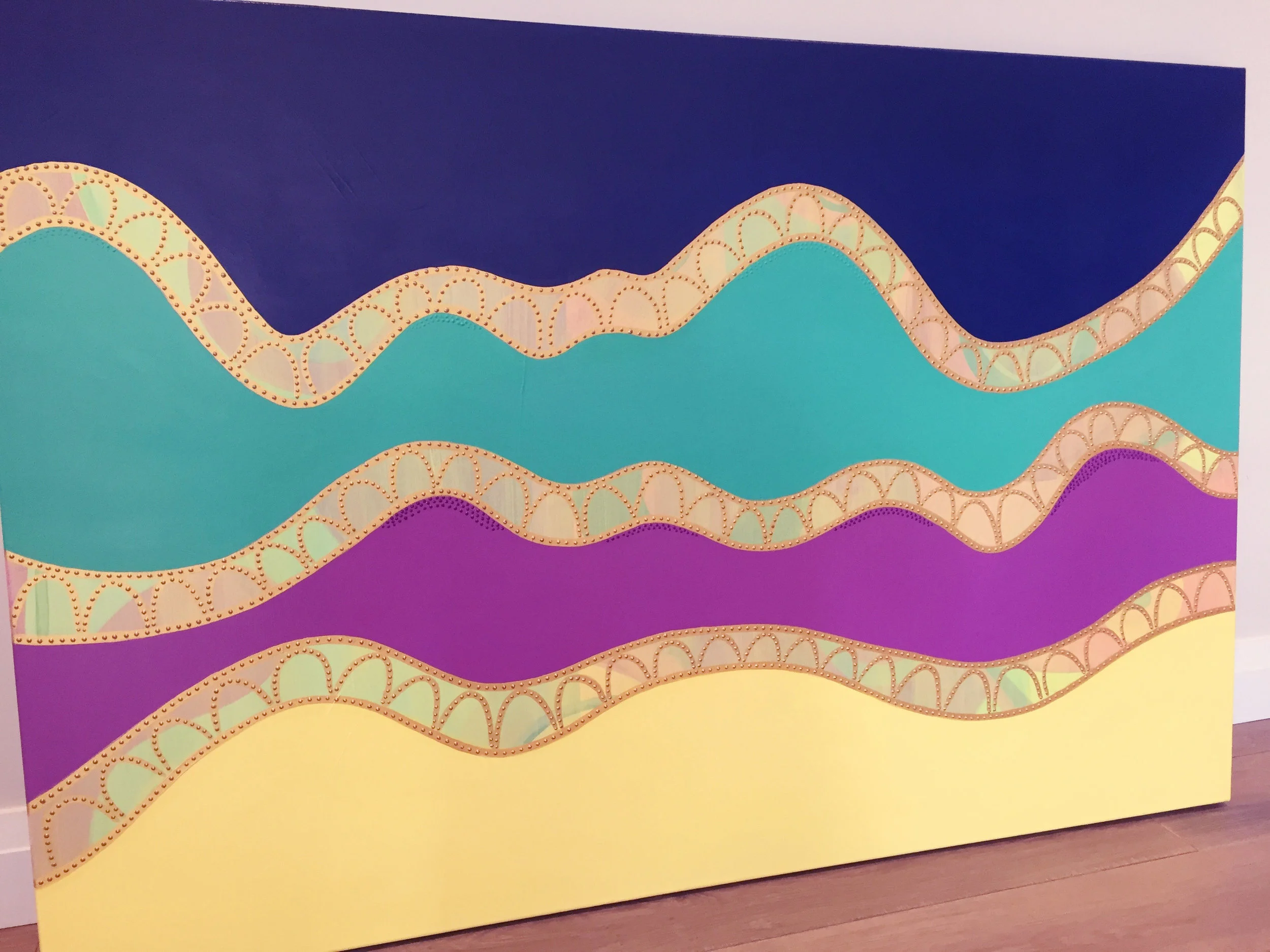 60"x40"