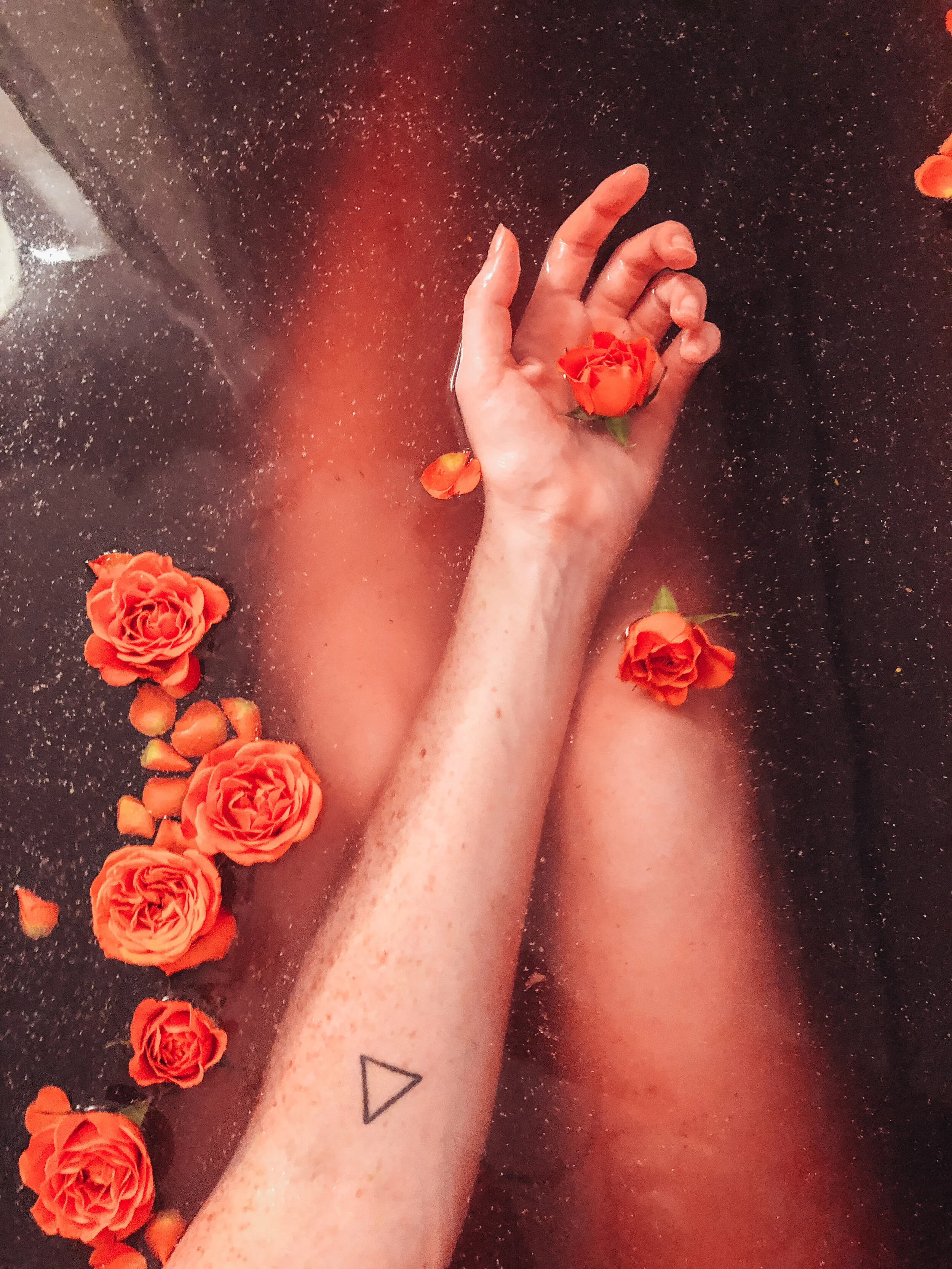 The Art Of Herbal Bath Making, Part 2 - Master Formulary Certification