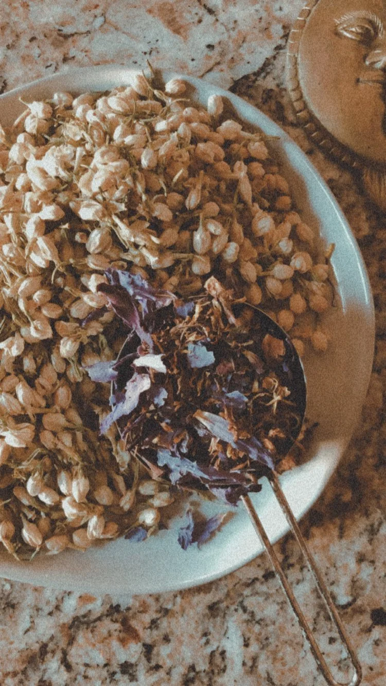 Orders NOW OPEN for Pearl of Divinity Limited Edition Ghee!