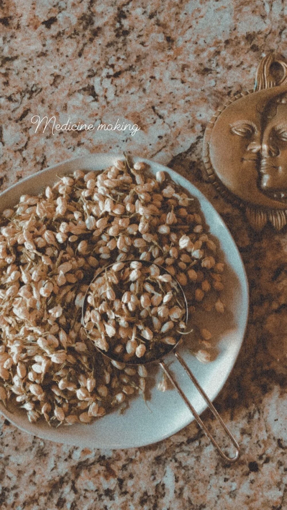 20% off Ayurvedic Belly Binding & Herbal Ghee Making for Doulas courses!