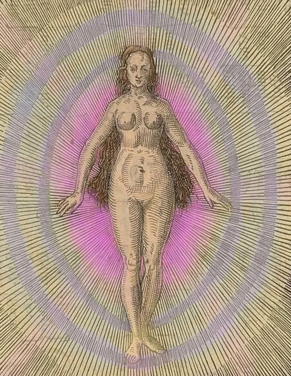 $500 off the Vibrational Medicine practitioner training!