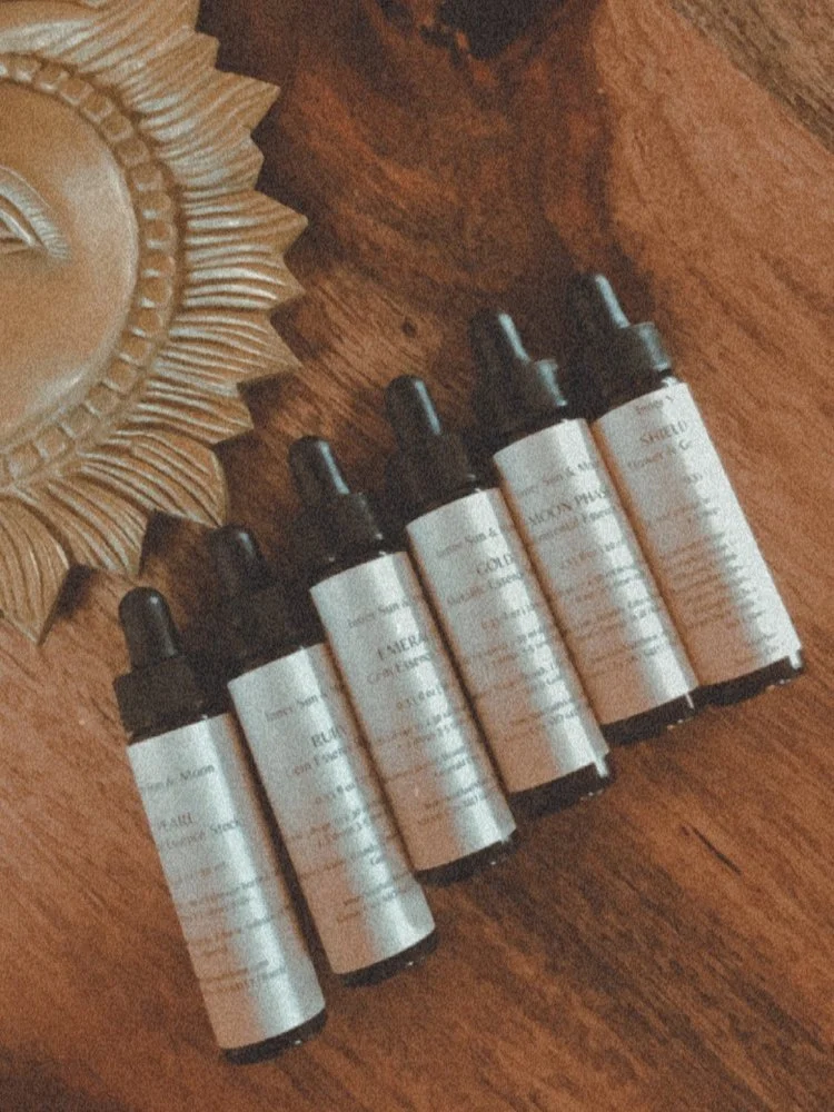 Vibrational Medicine Set GIVEAWAY!!