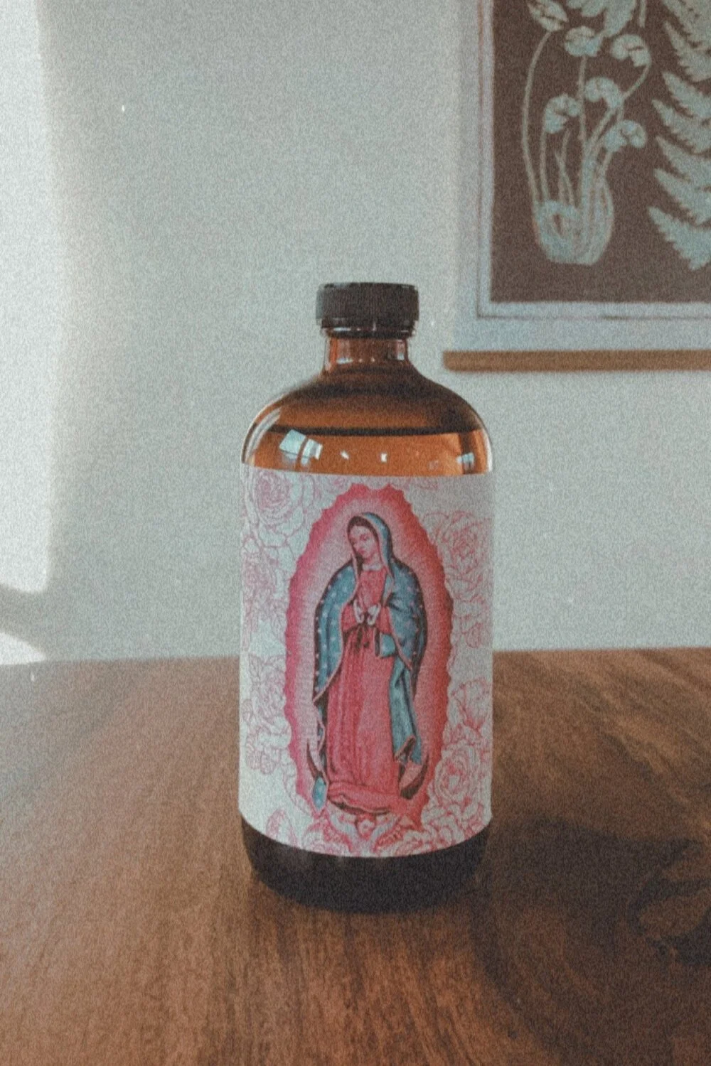 Your favorite apothecary goods are back in stock!
