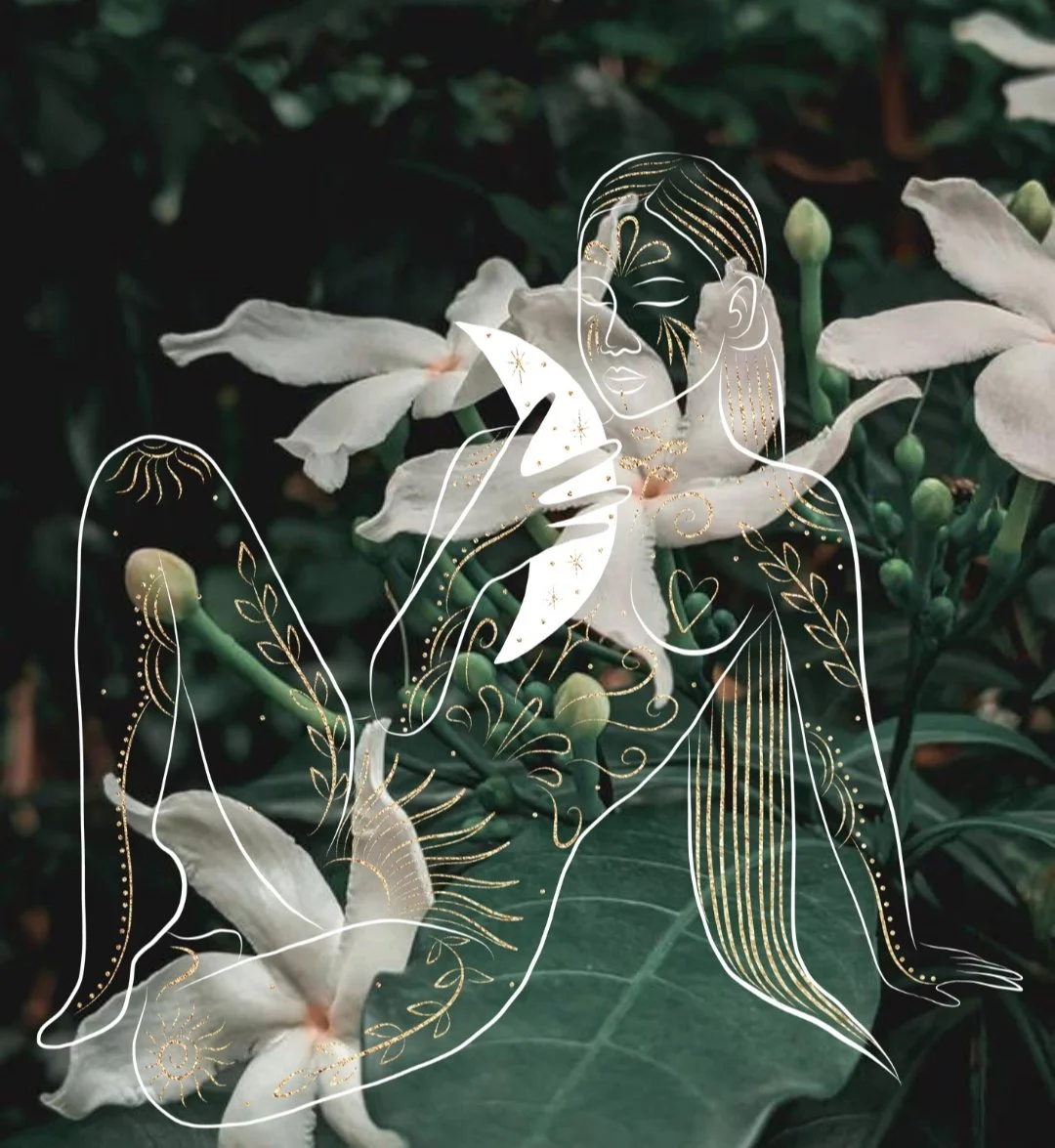 Utilizing Jasmine Oil In Your Doula Practice