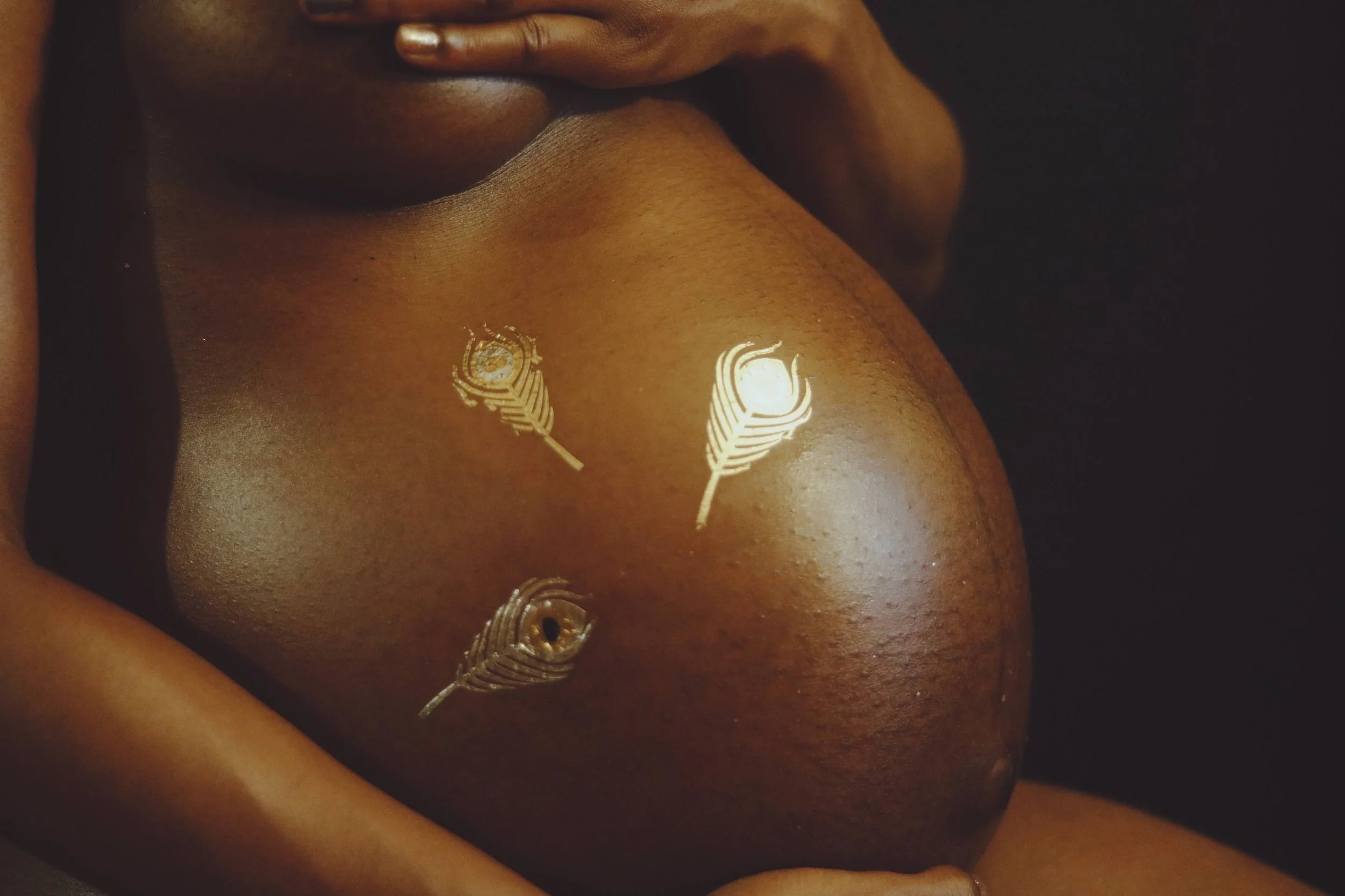 Free Immersion – Sacred Ayurvedic Ways For Birth & Postpartum Recovery