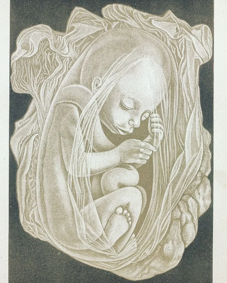 Ayurveda &amp; Herbal Practices For An Easier Labor – Part 3