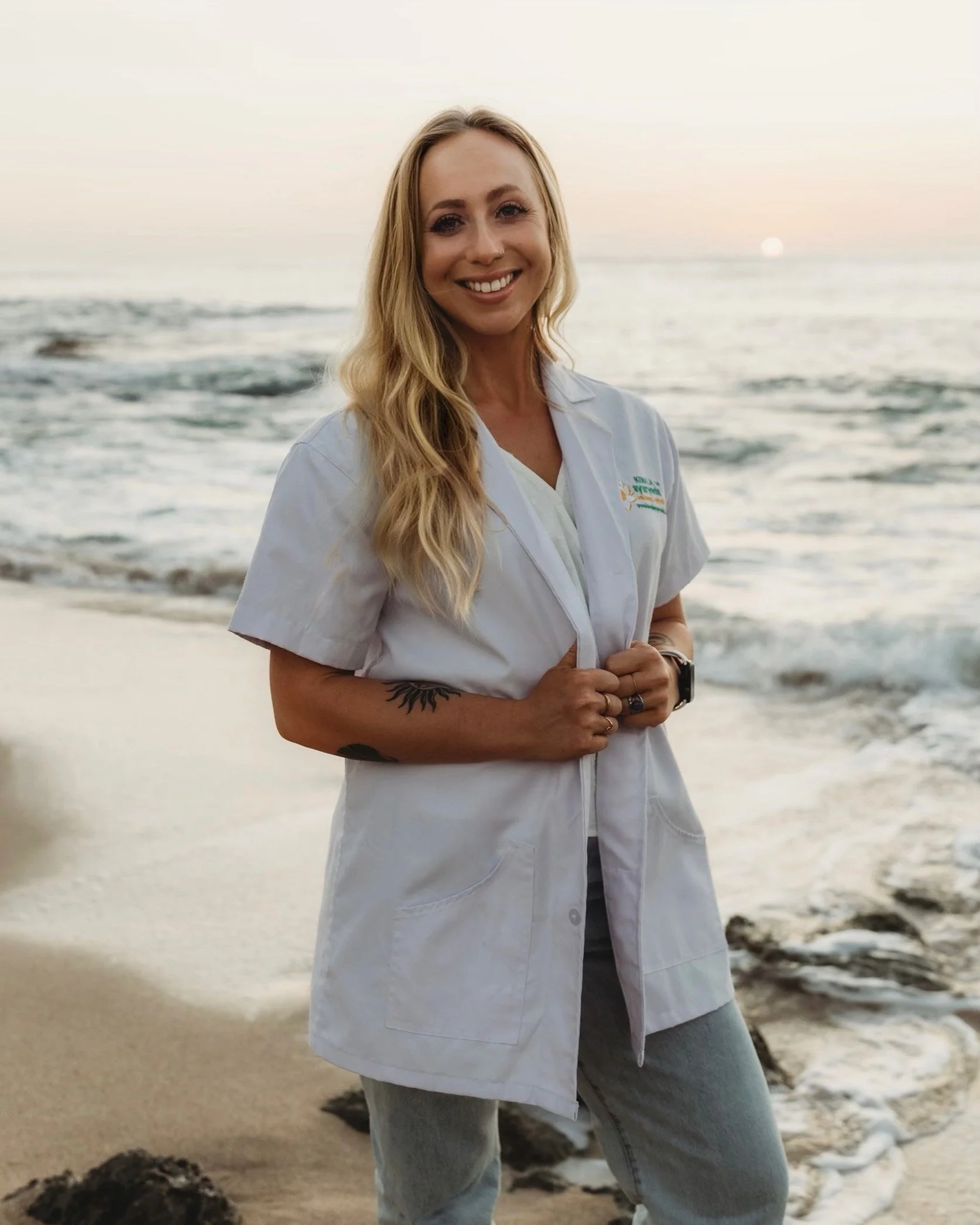 Aly Sprague