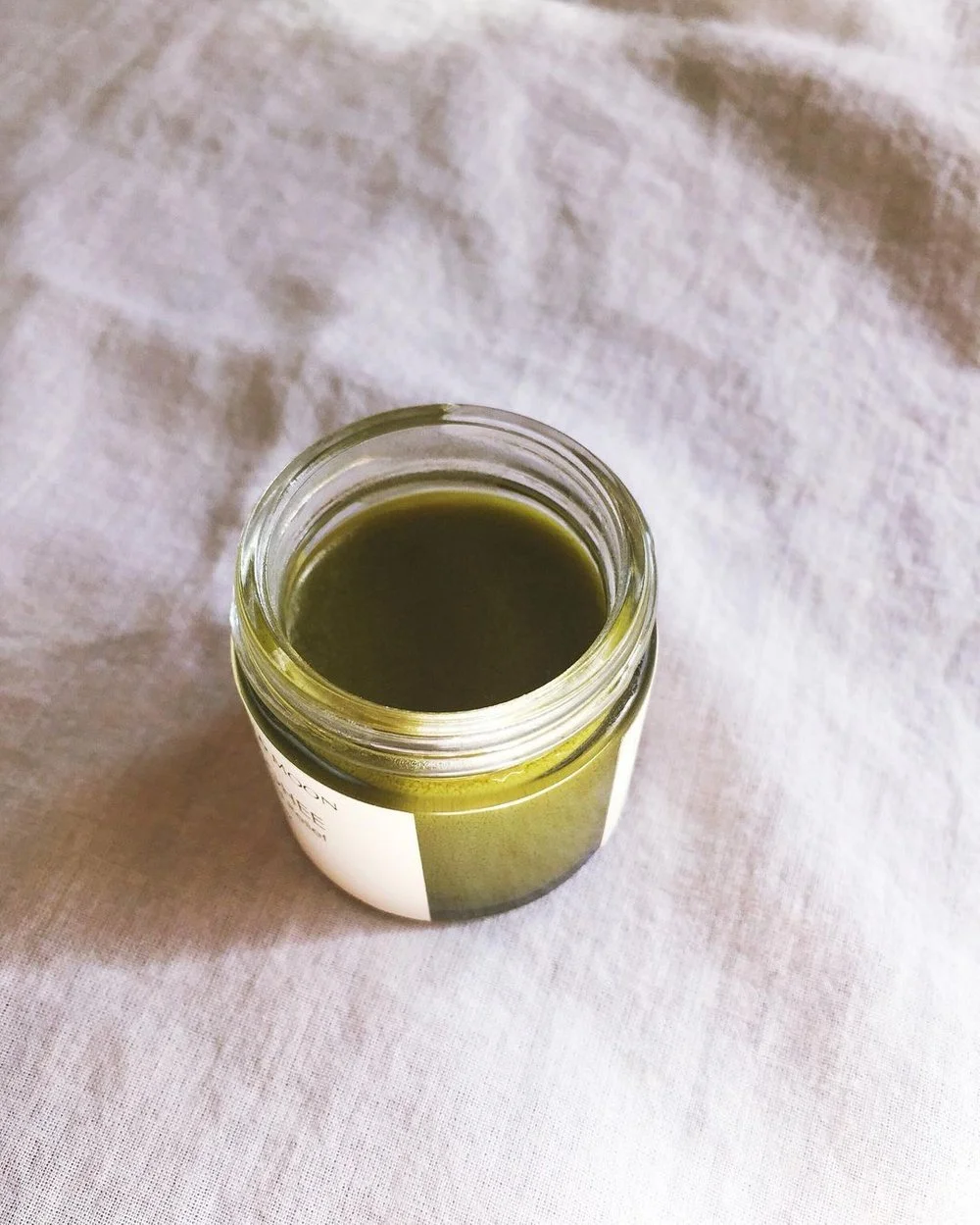 Herbal Ghee Making For Doulas — Inner Sun & Moon