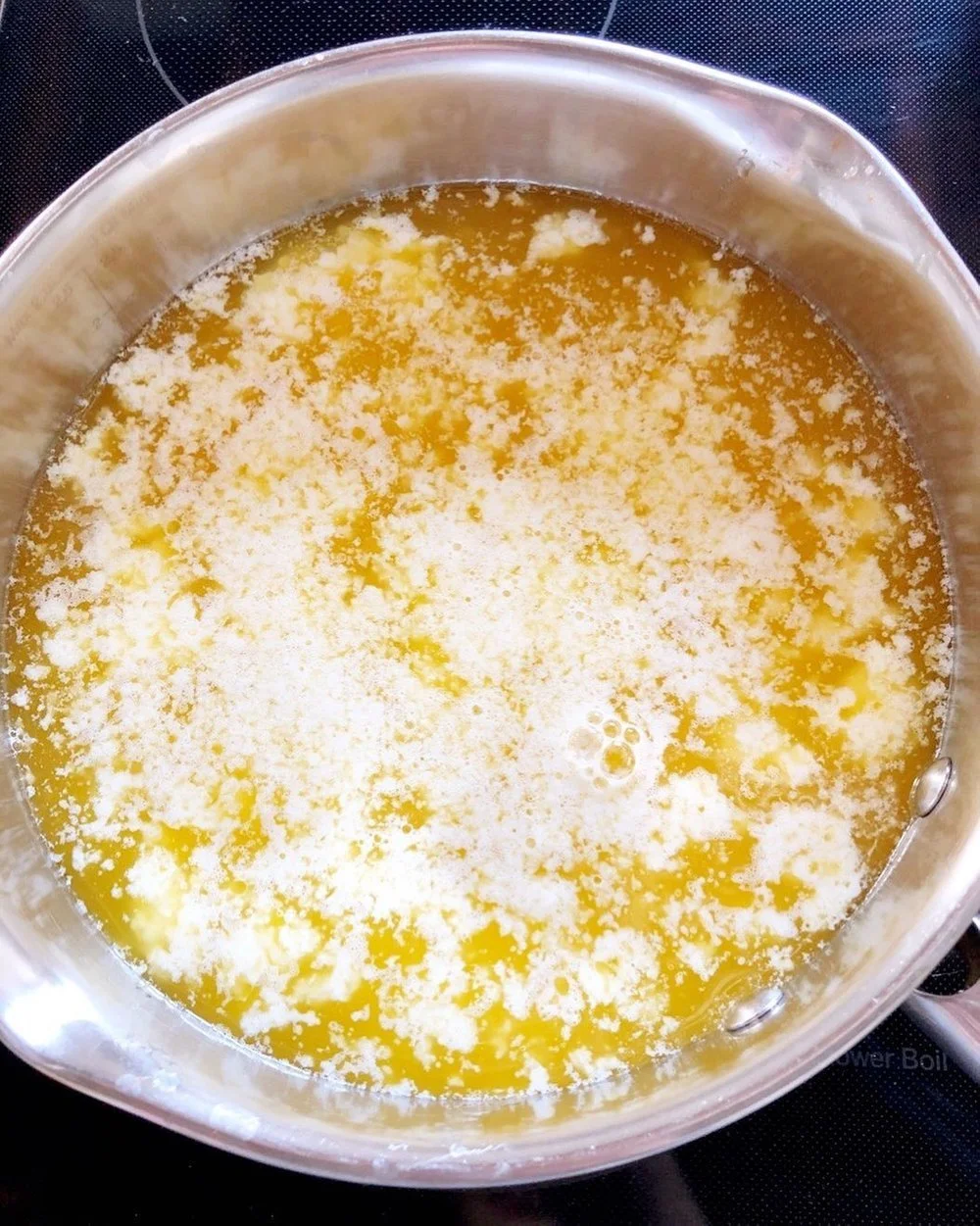 Herbal Ghee Making For Doulas — Inner Sun & Moon