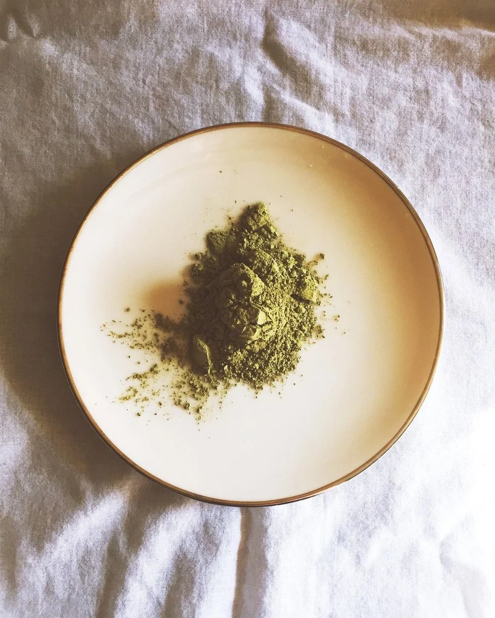 Herbal Ghee Making For Doulas — Inner Sun & Moon