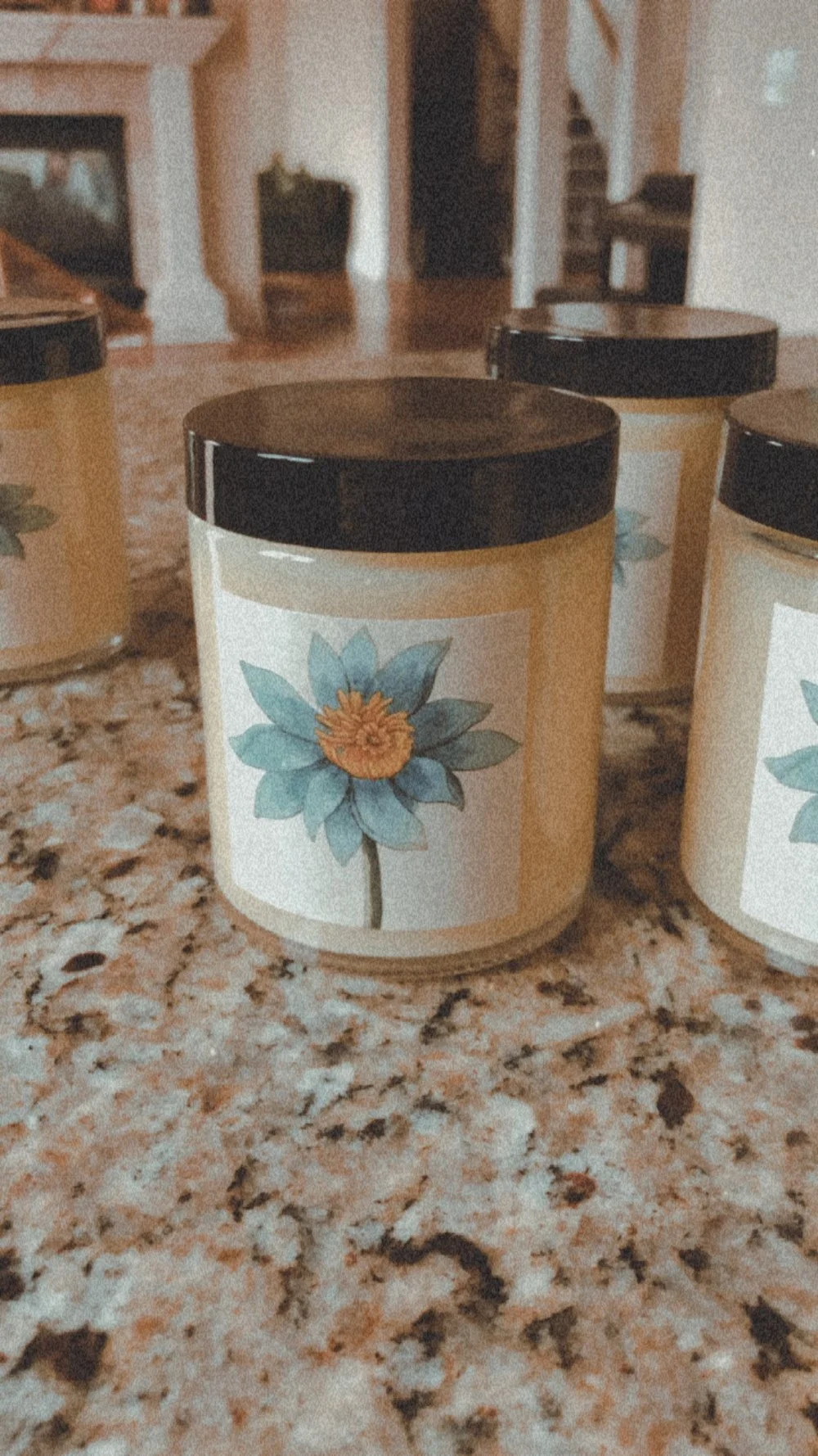 Herbal Ghee Making For Doulas — Inner Sun & Moon