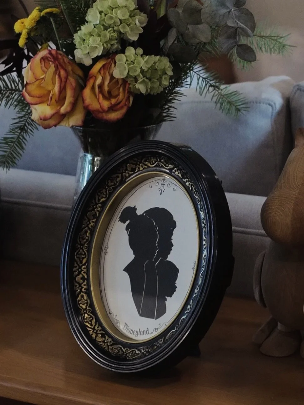1/1/2026
A new beginning, a quiet wish for the year ahead, and life as a family of three.

May this year be one we live well, together.