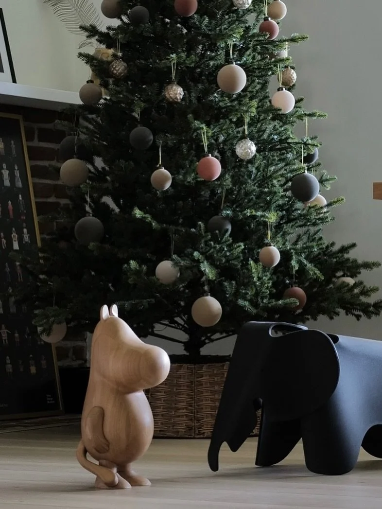 From @boyhood_denmark ,
wooden pieces that turn familiar childhood symbols
into everyday objects made to last a lifetime.

Handcrafted from solid wood,
preserving the natural grain and warmth&mdash;
like an adult self,
quietly holding on to the innoc