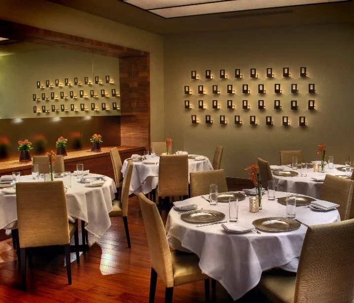 Tamarind Tribeca Nyc Builders Group