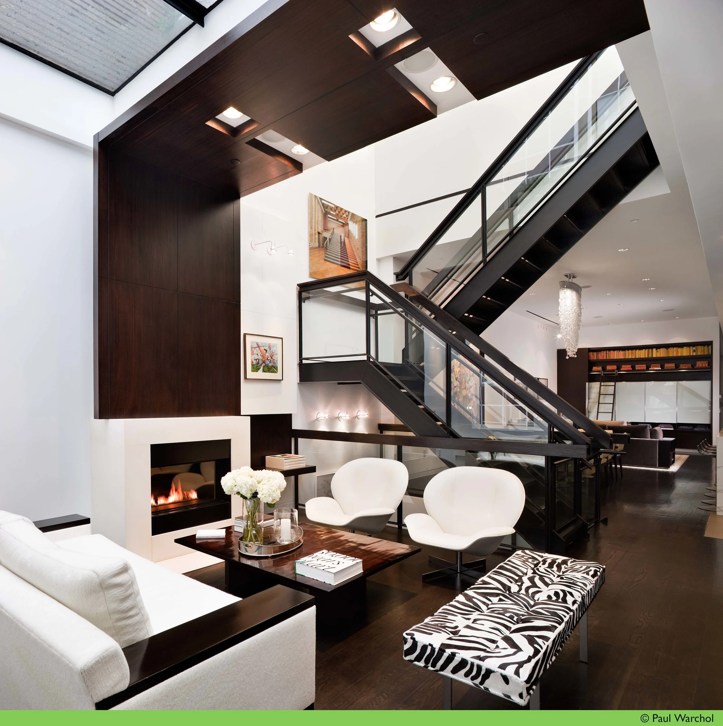 Tribeca Triplex