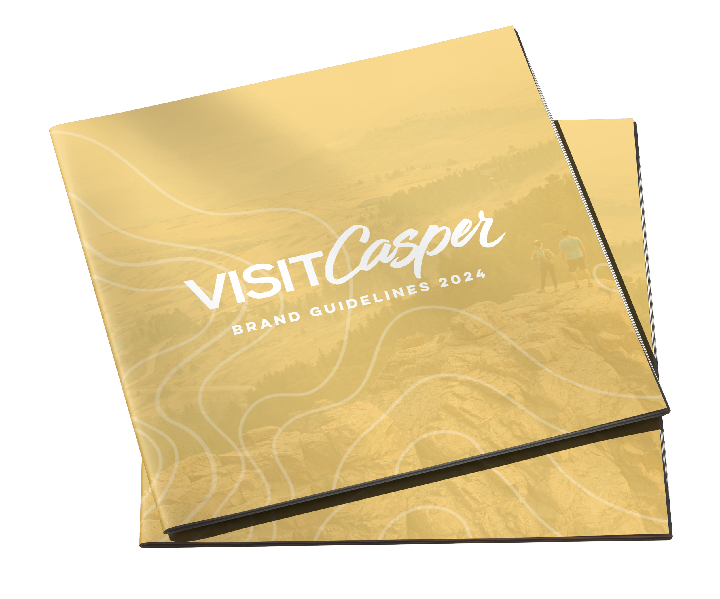 VISIT CASPER