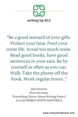 Tips for writing aka living.png