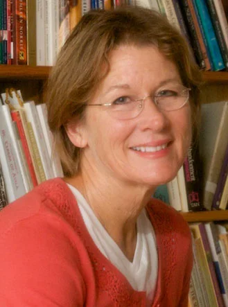 The person behind a book blurb - paula huston.jpg