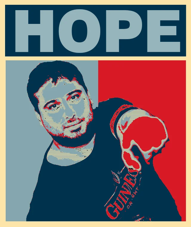 I.T. Hero!!! yep that is us!!