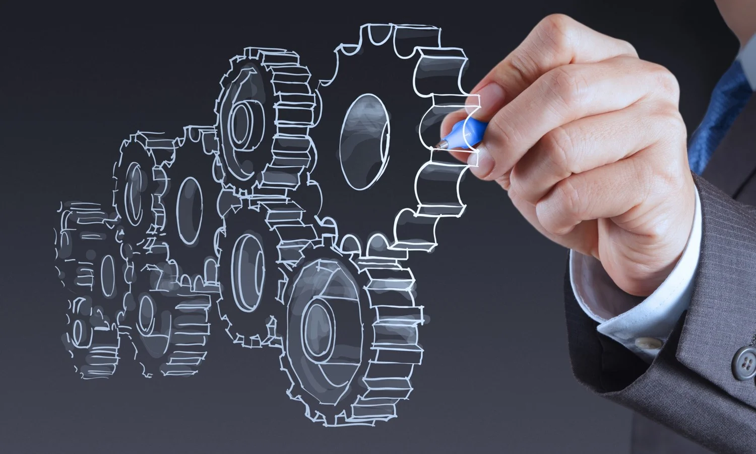 Technical Consulting